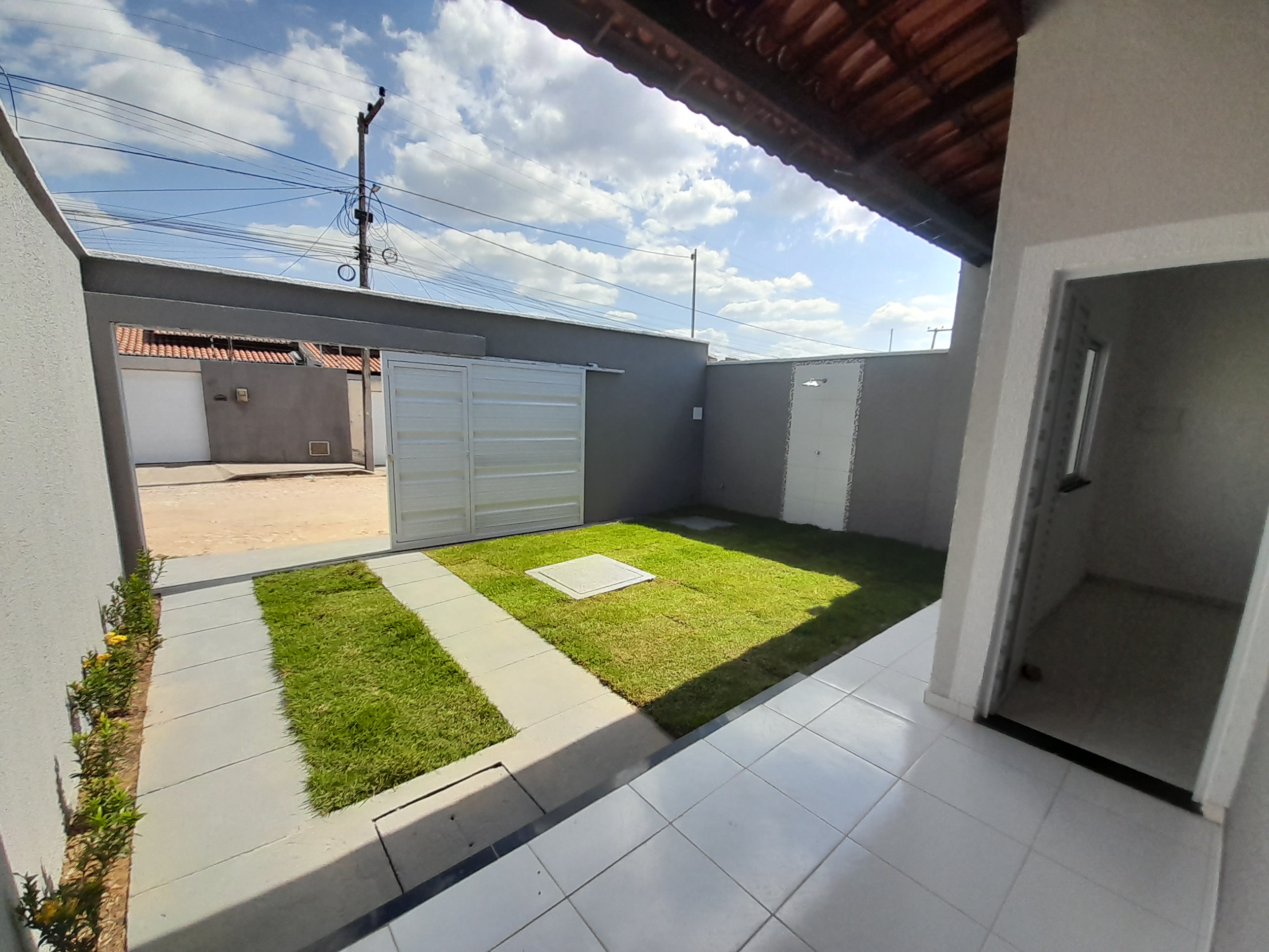 Imagem Casa com 3 Quartos à Venda, 90 m² em GERERAÚ - ITAITINGA Imagem Casa com 3 Quartos à Venda, 90 m² em GERERAÚ - ITAITINGA