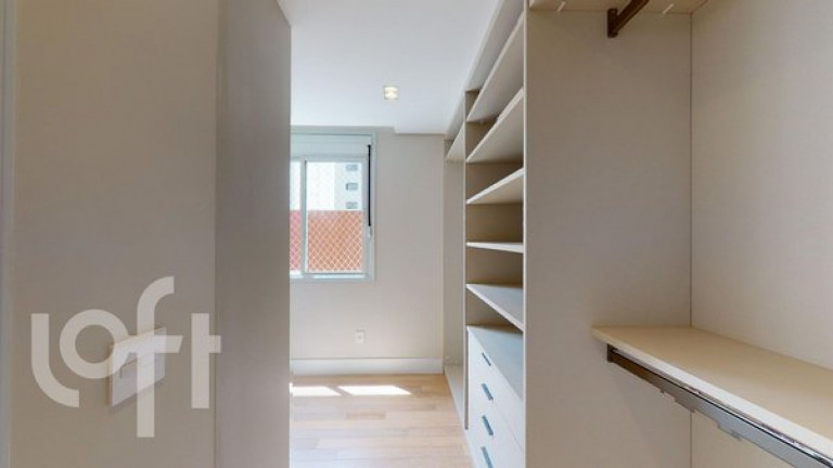 Imagem Apartamento com 3 Quartos à Venda, 201 m² em Vila Nova Conceição - São Paulo
