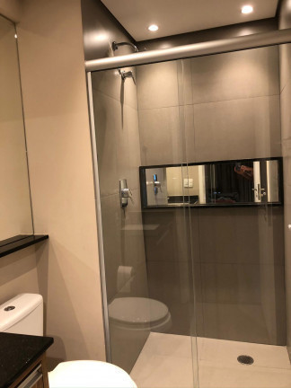 Imagem Apartamento com 1 Quarto à Venda, 38 m²em República - São Paulo Imagem Apartamento com 1 Quarto à Venda, 38 m²em República - São Paulo