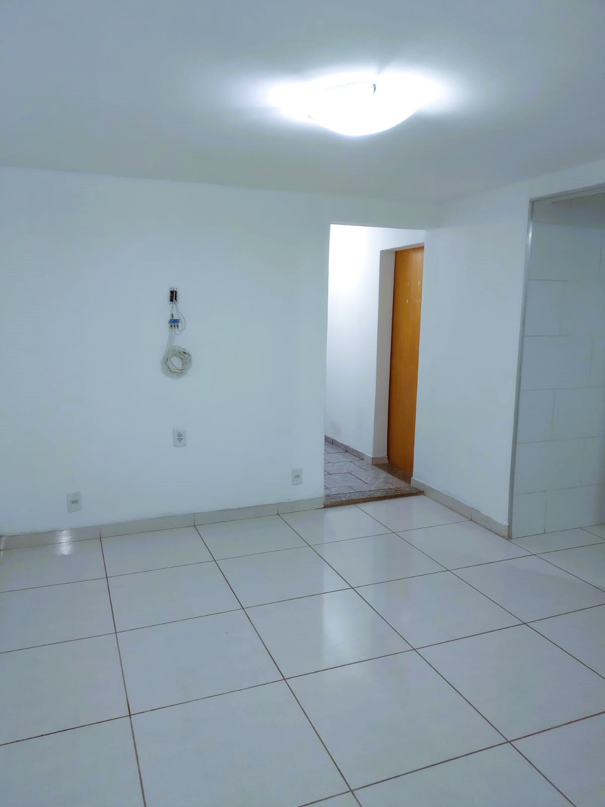 Imagem Apartamento com 2 Quartos à Venda, 40 m² em Bangu - Rio de Janeiro