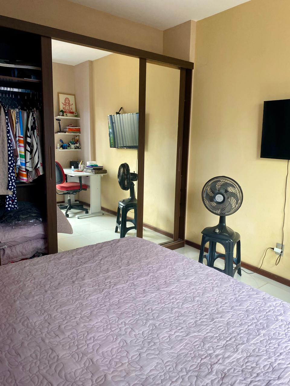 Imagem Apartamento com 3 Quartos para Alugar, 148 m²em Itaigara - Salvador