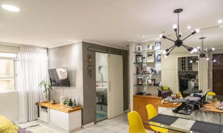 Imagem Apartamento com 2 Quartos à Venda, 65 m² em Cangaíba - São Paulo Imagem Apartamento com 2 Quartos à Venda, 65 m² em Cangaíba - São Paulo