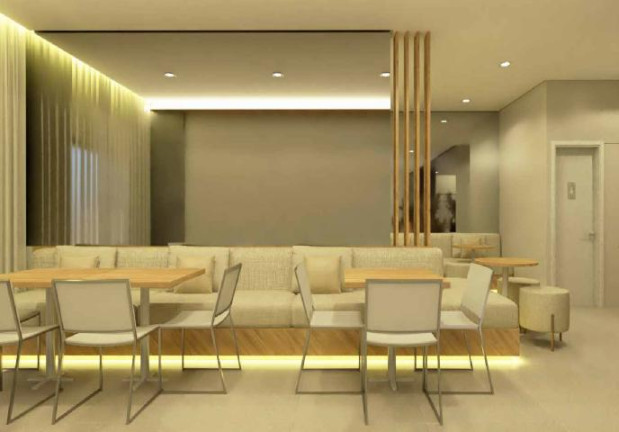 Imagem Apartamento com 2 Quartos à Venda, 53 m² em Tucuruvi - São Paulo