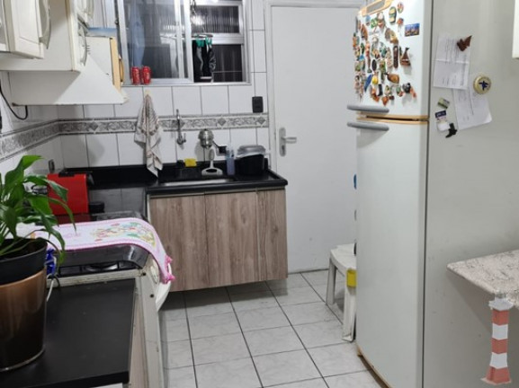 Imagem Apartamento com 2 Quartos à Venda, 75 m² em Parque São Vicente - São Vicente Imagem Apartamento com 2 Quartos à Venda, 75 m² em Parque São Vicente - São Vicente