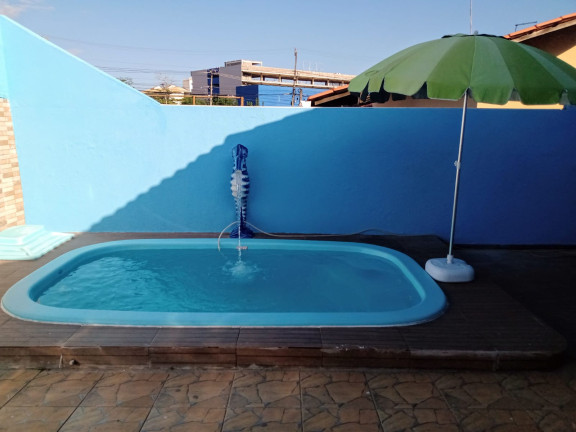 Casa de Condomínio com 3 Quartos à Venda, 100 m² em Boa União (Abrantes) - Camaçari