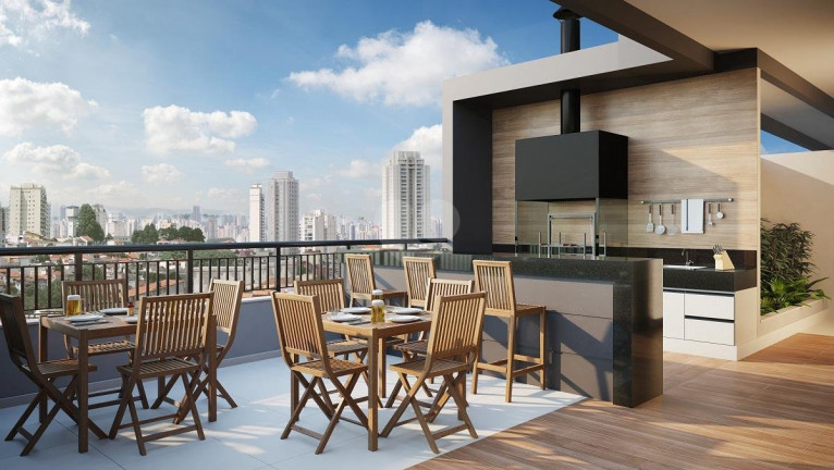Imagem Apartamento com 2 Quartos à Venda, 59 m² em Vila Prudente - São Paulo Imagem Apartamento com 2 Quartos à Venda, 59 m² em Vila Prudente - São Paulo
