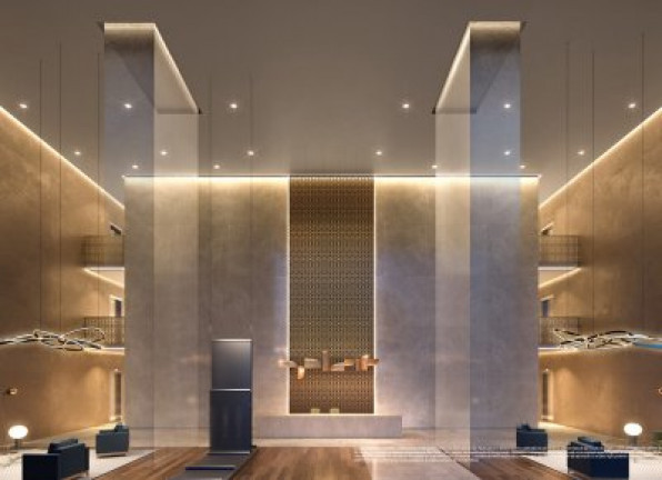 Imagem Apartamento com 5 Quartos à Venda, 552 m² em Jardim Panorama - São Paulo Imagem Apartamento com 5 Quartos à Venda, 552 m² em Jardim Panorama - São Paulo