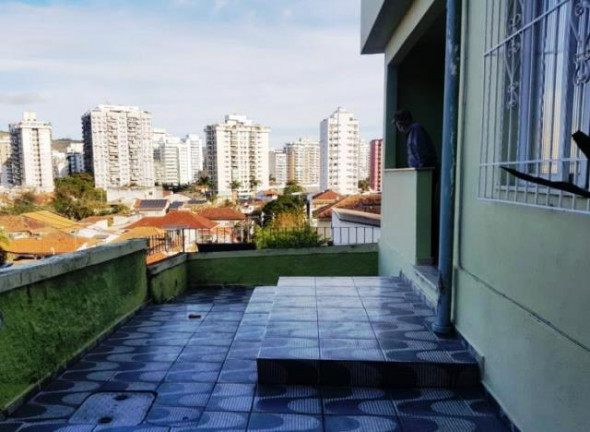 Imagem Casa com 3 Quartos à Venda, 120 m² em Santa Rosa - Niterói