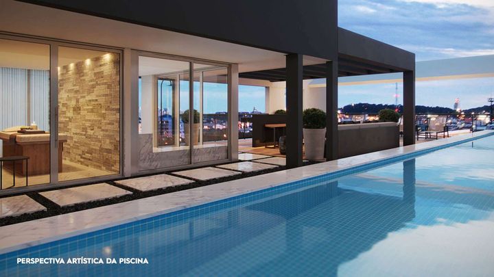 Imagem Apartamento com 2 Quartos à Venda, 52 m² em Moema - São Paulo Imagem Apartamento com 2 Quartos à Venda, 52 m² em Moema - São Paulo