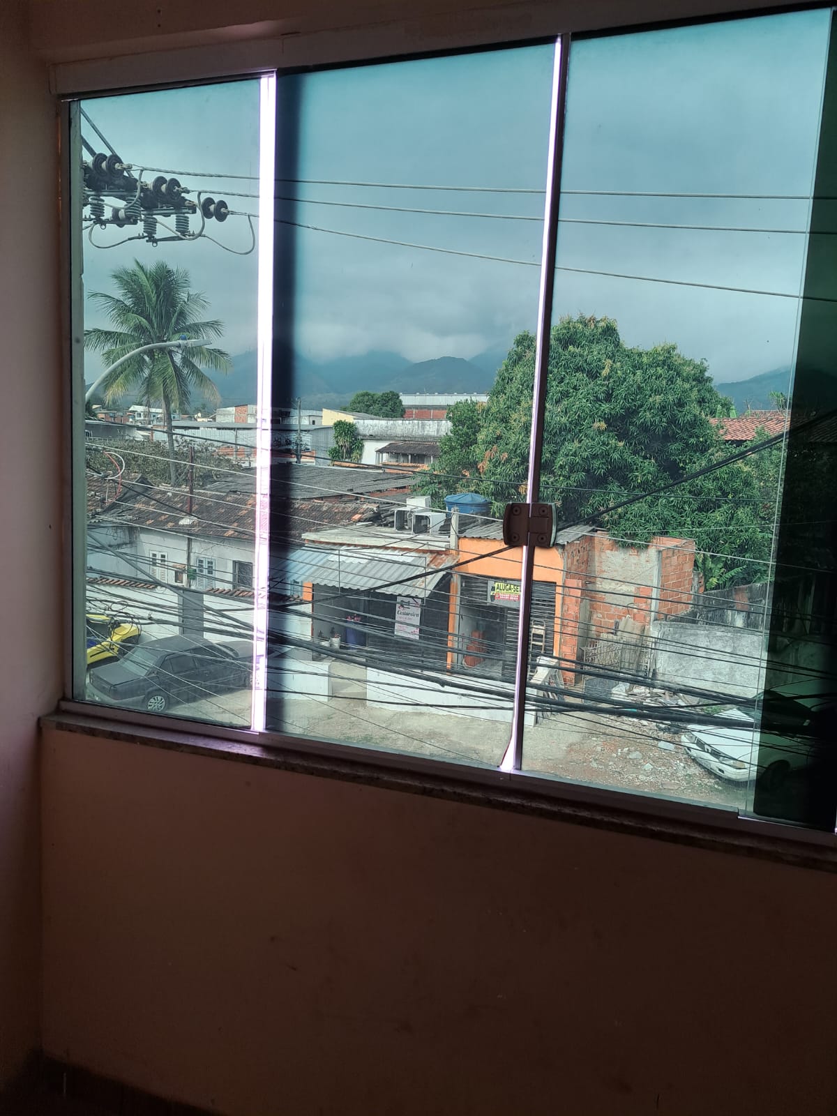 Imagem Kitnet com 1 Quarto à Venda, 36 m²em Campo Grande - Rio de Janeiro Imagem Kitnet com 1 Quarto à Venda, 36 m²em Campo Grande - Rio de Janeiro