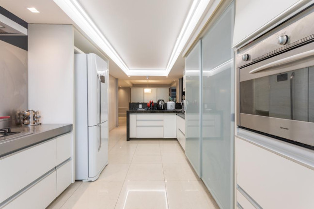 Apartamento com 5 Quartos à Venda, 384 m² em Altiplano Cabo Branco - João Pessoa