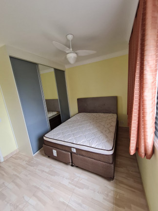 Imagem Apartamento com 2 Quartos à Venda, 72 m² em José Menino - Santos