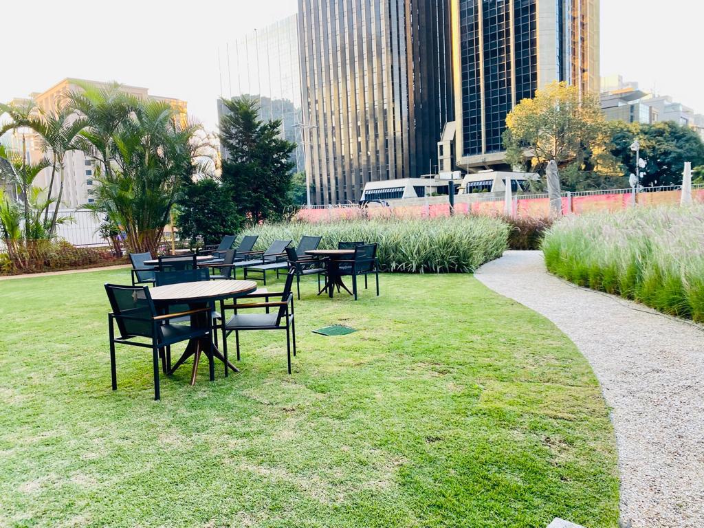 Imagem Apartamento com 3 Quartos à Venda, 351 m² em Bela Vista - São Paulo