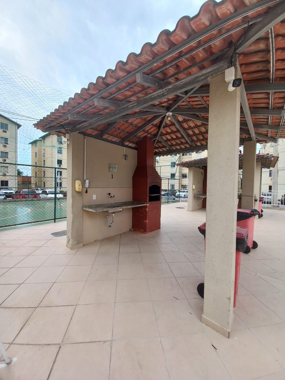 Imagem Apartamento com 2 Quartos à Venda, 45 m² em Inhoaíba - Rio de Janeiro Imagem Apartamento com 2 Quartos à Venda, 45 m² em Inhoaíba - Rio de Janeiro