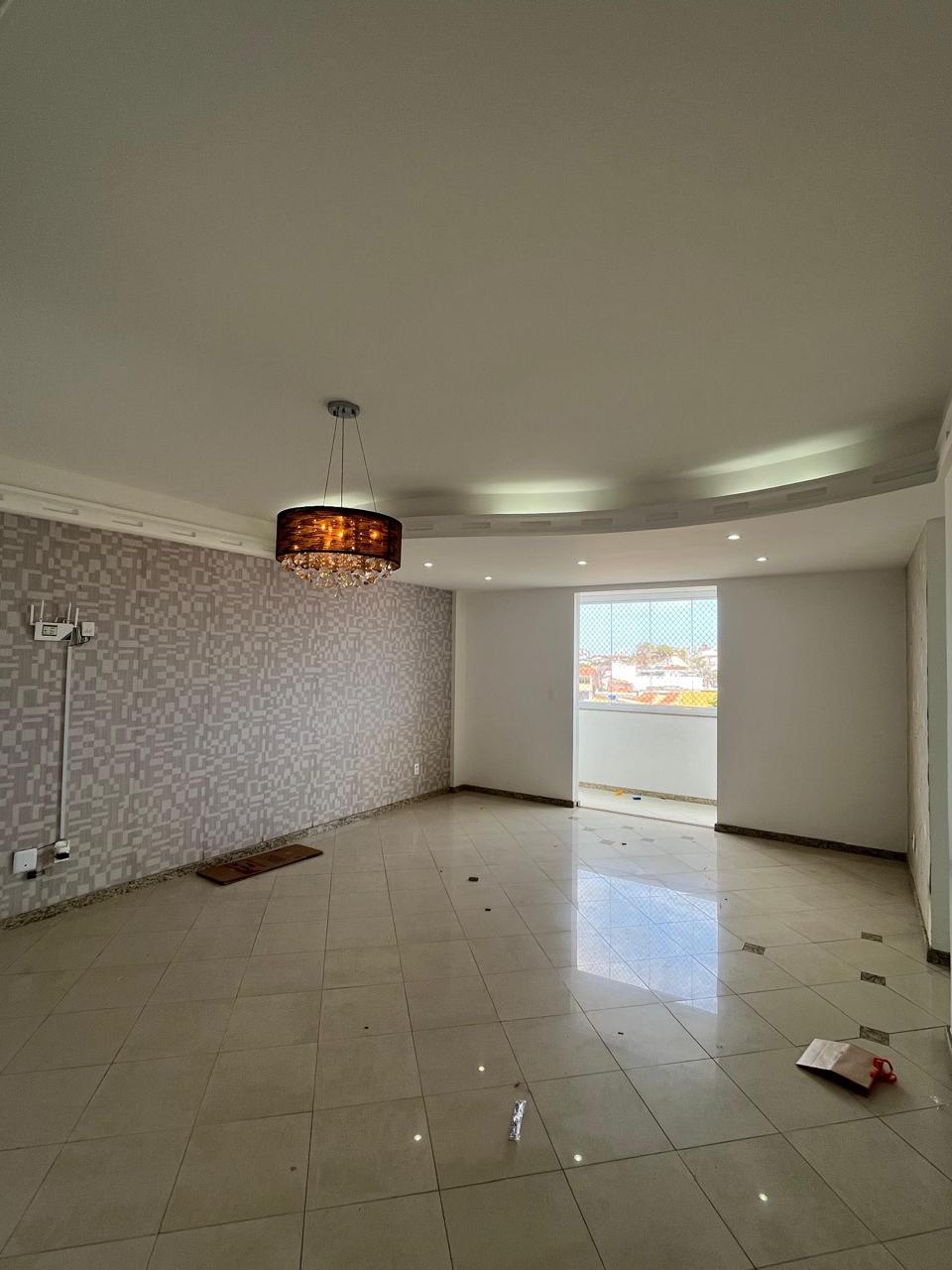 Imagem Apartamento com 4 Quartos à Venda, 105 m²em Suissa - Aracaju Imagem Apartamento com 4 Quartos à Venda, 105 m²em Suissa - Aracaju