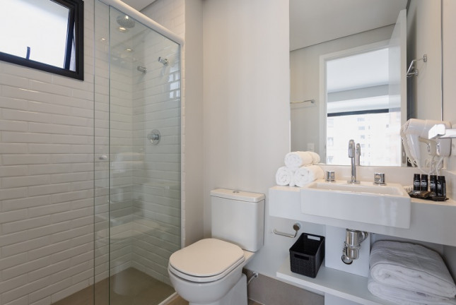 Imagem Studio com 1 Quarto à Venda, 31 m² em Vila Nova Conceição - São Paulo Imagem Studio com 1 Quarto à Venda, 31 m² em Vila Nova Conceição - São Paulo