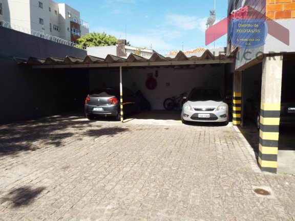 Imagem Apartamento com 2 Quartos à Venda, 189 m² em Centro - Pelotas