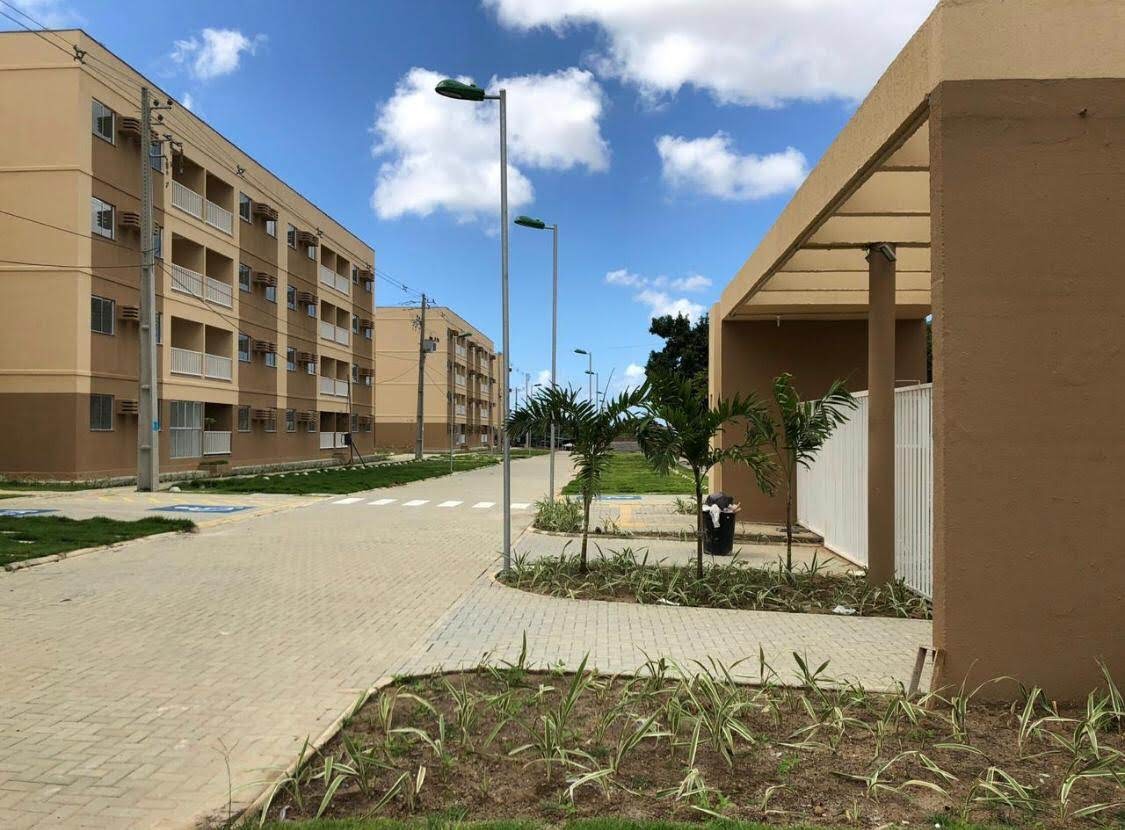 Foto do imóvel Apartamento com 2 Quartos à Venda, 46 m²em Jardim Paulista - Paulista