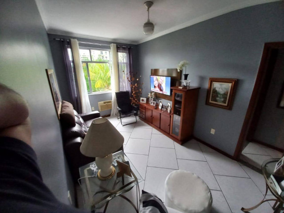 Imagem Apartamento com 2 Quartos à Venda, 60 m² em Taquara - Rio de Janeiro