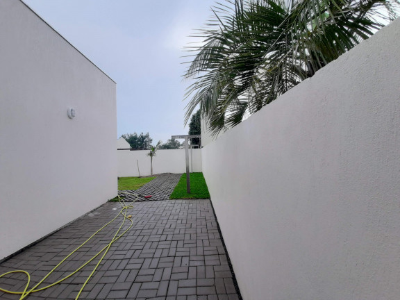 Imagem Casa com 3 Quartos à Venda, 150 m² em Capão Novo - Capão Da Canoa