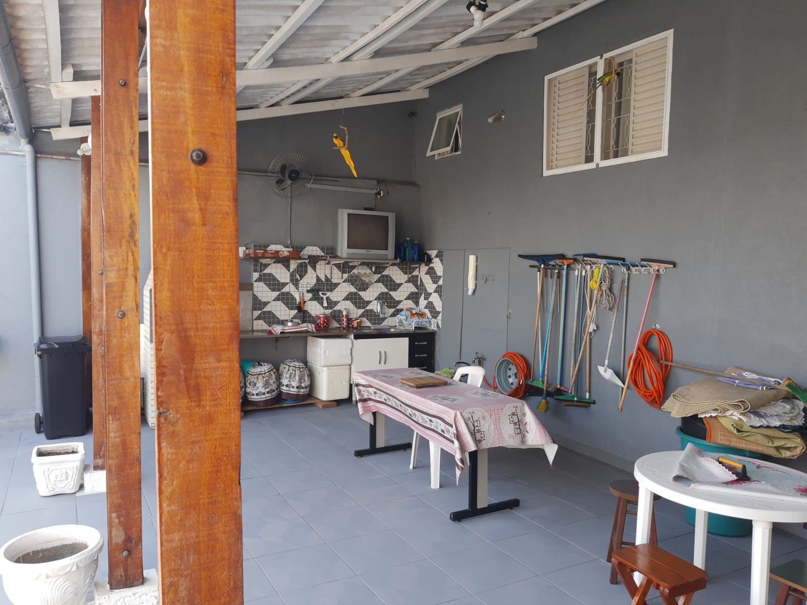 Imagem Casa com 2 Quartos à Venda, 293 m²em Jardim Luciana - Itaquaquecetuba Imagem Casa com 2 Quartos à Venda, 293 m²em Jardim Luciana - Itaquaquecetuba