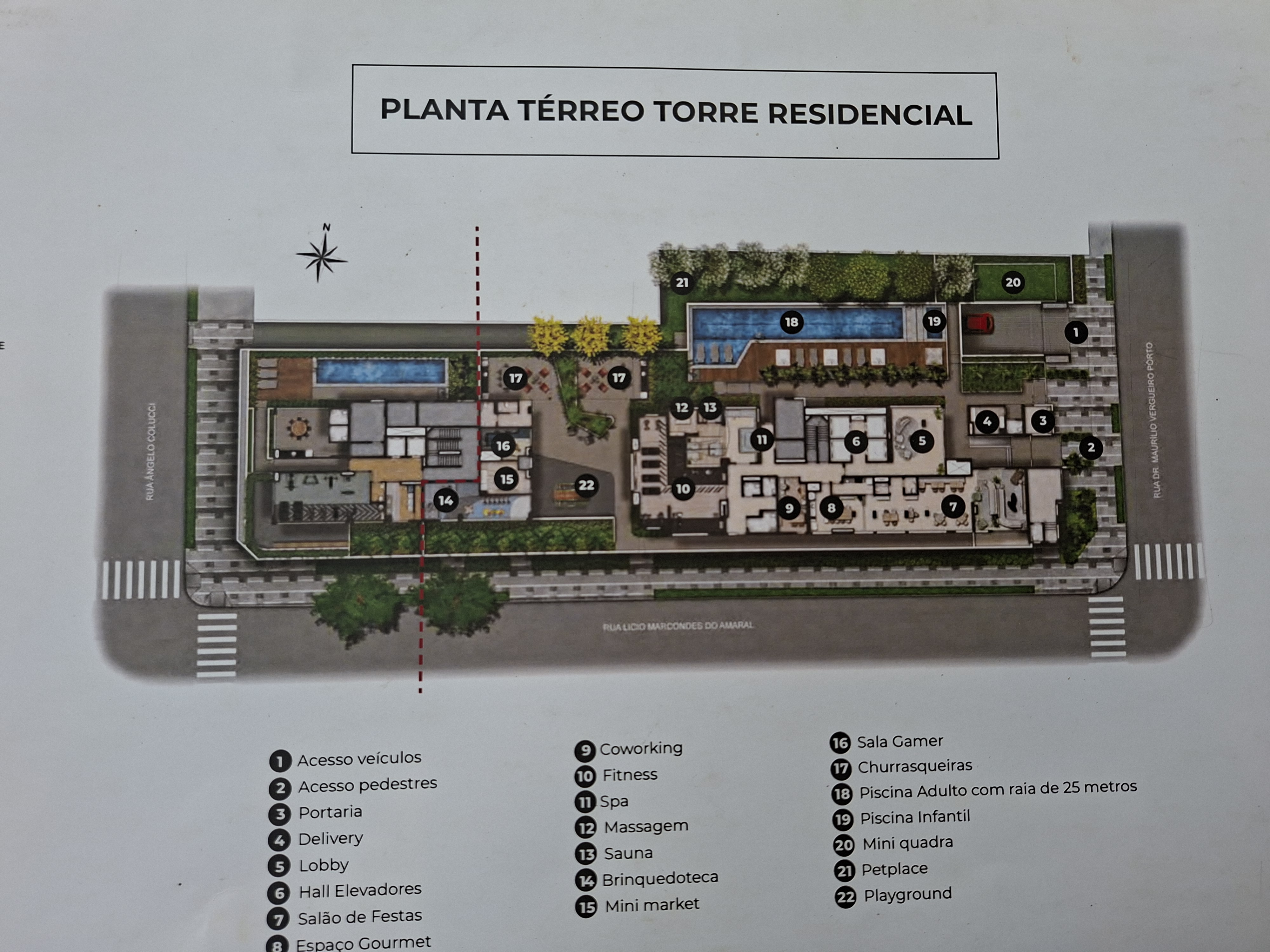 Imagem Apartamento com 3 Quartos à Venda, 77 m² em Vila Progredior - São Paulo