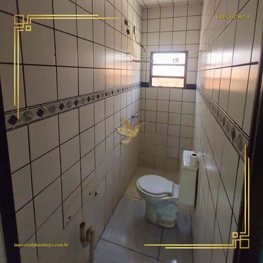 Imagem Casa com 2 Quartos à Venda, 180 m² em Jardim Monte Mor - Botucatu