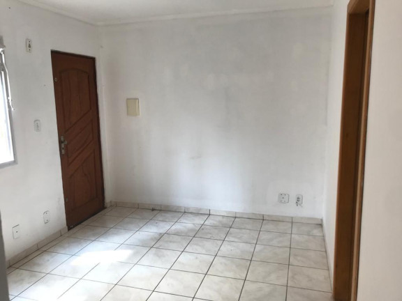 Imagem Apartamento com 1 Quarto à Venda, 42 m² em Vila Bancária - São Paulo Imagem Apartamento com 1 Quarto à Venda, 42 m² em Vila Bancária - São Paulo