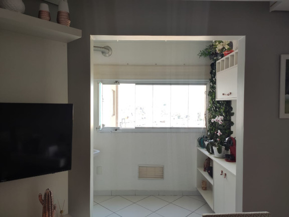 Imagem Apartamento com 2 Quartos à Venda, 52 m² em Chácara Cruzeiro do Sul - São Paulo Imagem Apartamento com 2 Quartos à Venda, 52 m² em Chácara Cruzeiro do Sul - São Paulo