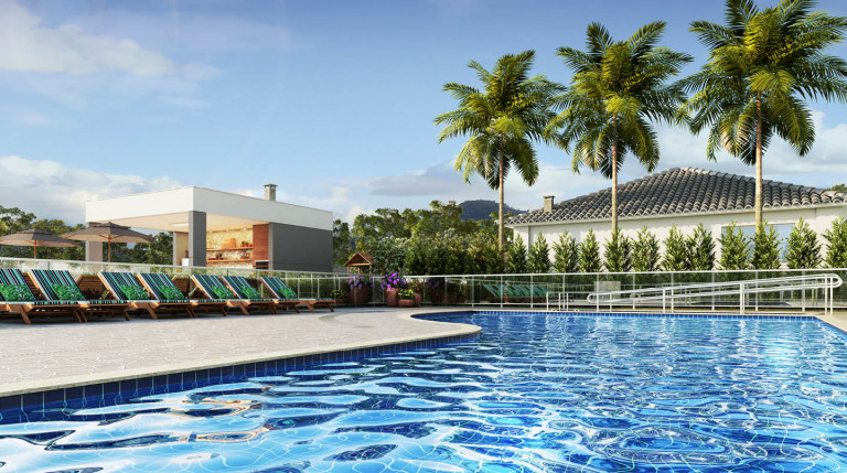 Imagem Apartamento com 2 Quartos à Venda, 48 m² em Mantiquira - Duque De Caxias Imagem Apartamento com 2 Quartos à Venda, 48 m² em Mantiquira - Duque De Caxias