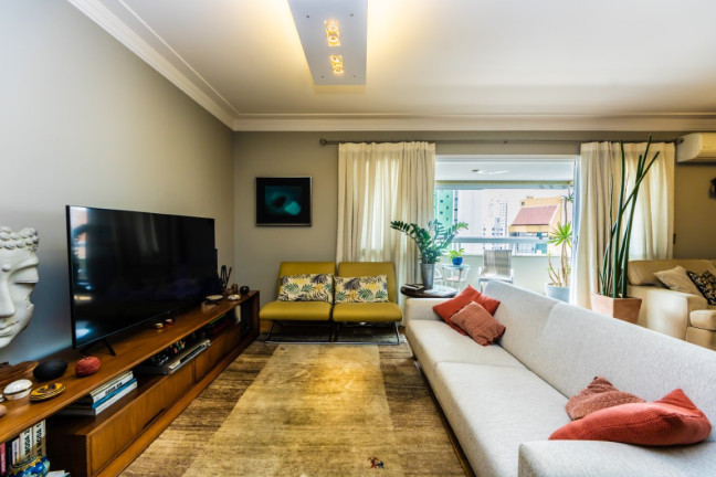 Imagem Apartamento com 3 Quartos à Venda,  em Perdizes - São Paulo Imagem Apartamento com 3 Quartos à Venda,  em Perdizes - São Paulo