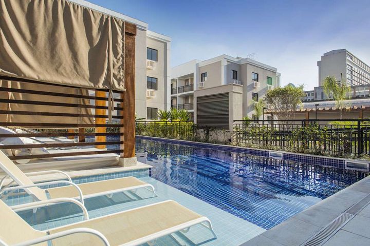 Imagem Apartamento com 2 Quartos à Venda, 54 m² em Andaraí - Rio De Janeiro