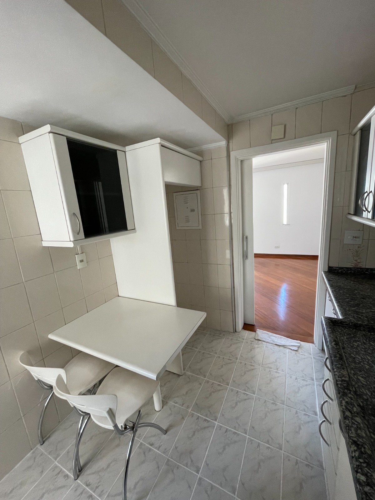 Imagem Apartamento com 2 Quartos à Venda, 54 m²em Moema - São Paulo Imagem Apartamento com 2 Quartos à Venda, 54 m²em Moema - São Paulo