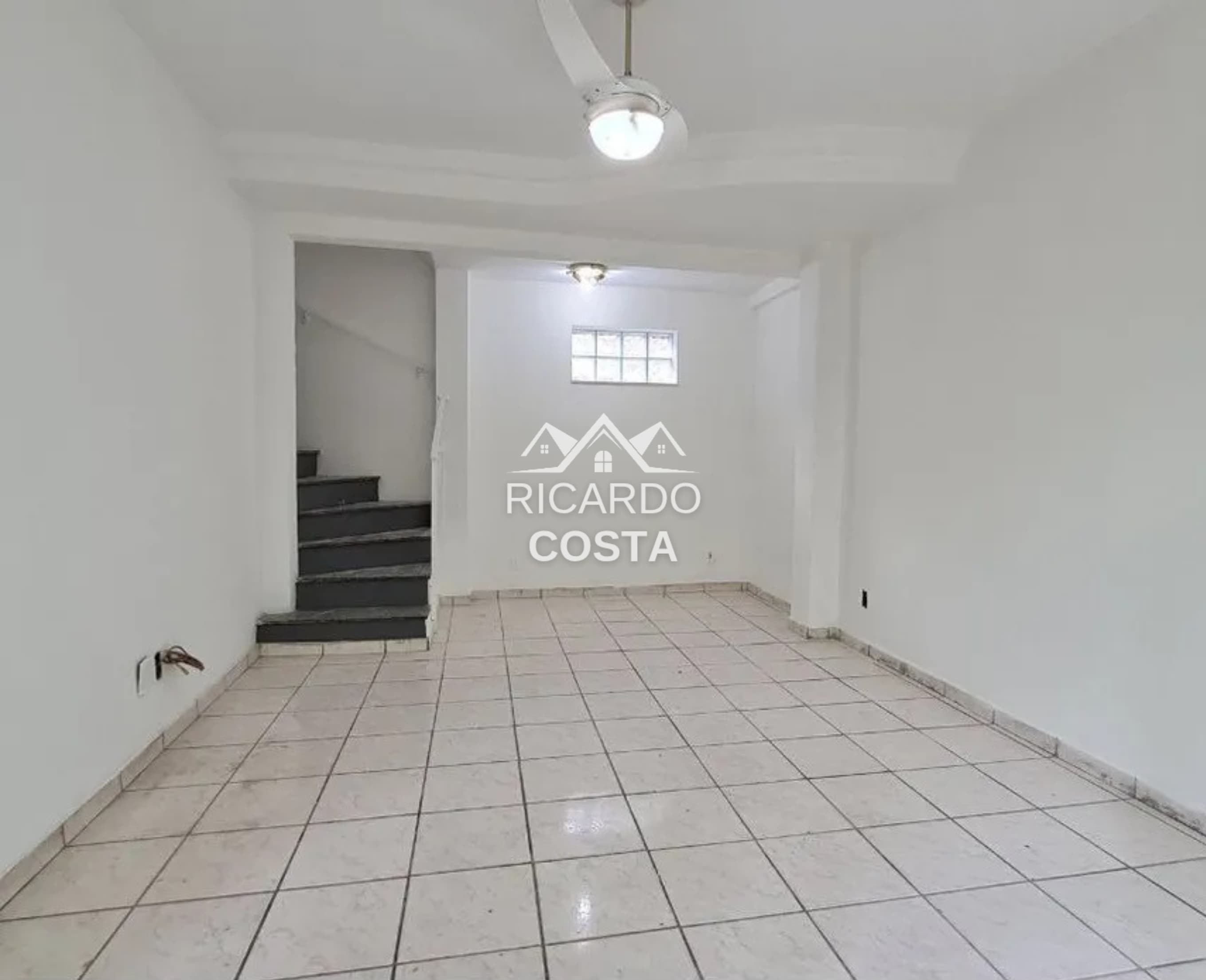 Casa de Condomínio com 3 Quartos à Venda ou Locação, 75 m² em Taquara - Rio de Janeiro