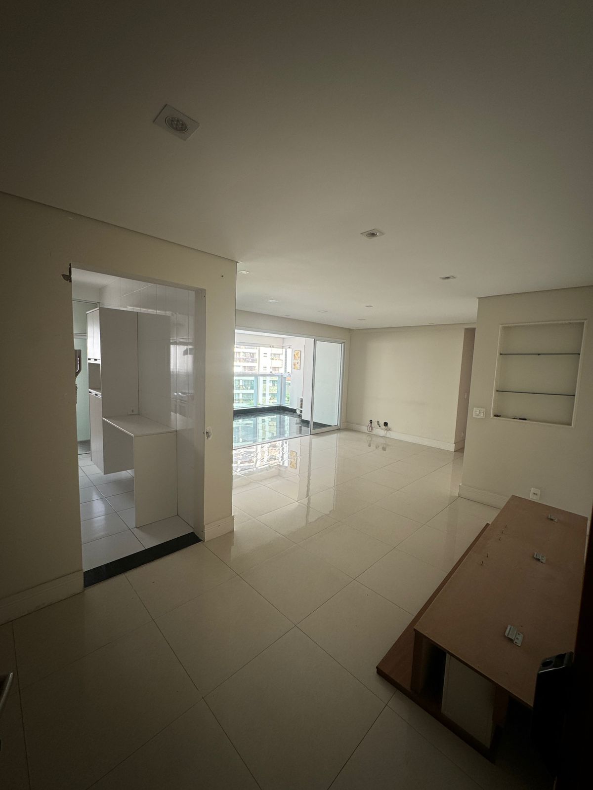 Imagem Apartamento com 2 Quartos à Venda, 96 m²em Vila Regente Feijó - São Paulo