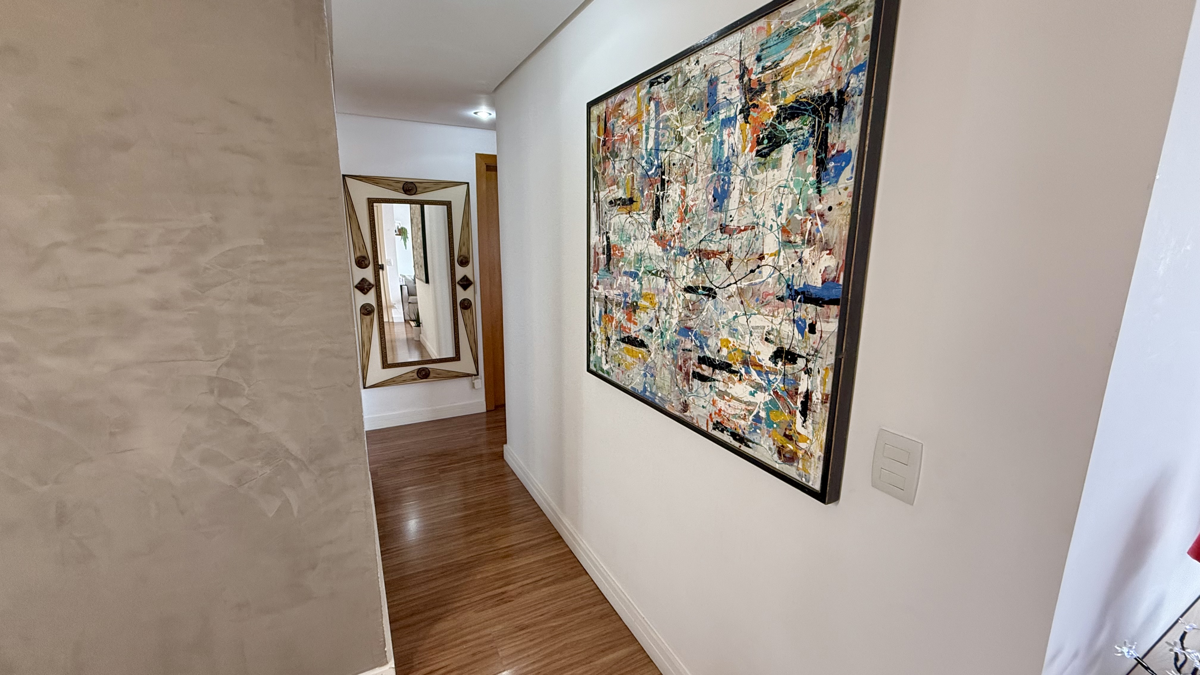 Imagem Apartamento com 3 Quartos à Venda, 107 m² em Ipiranga - São Paulo