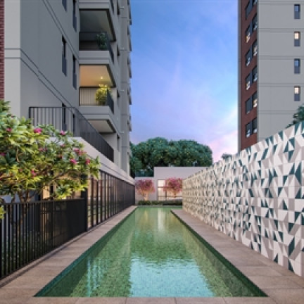 Imagem Apartamento com 3 Quartos à Venda,  em Jardim das Acácias - São Paulo
