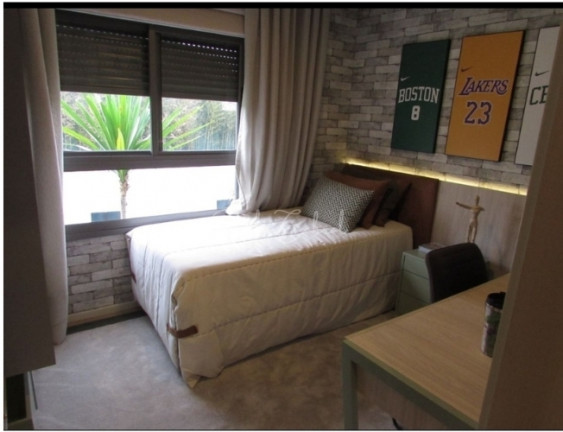 Imagem Apartamento com 3 Quartos à Venda, 136 m² em Jardim Aurélia - São Paulo Imagem Apartamento com 3 Quartos à Venda, 136 m² em Jardim Aurélia - São Paulo