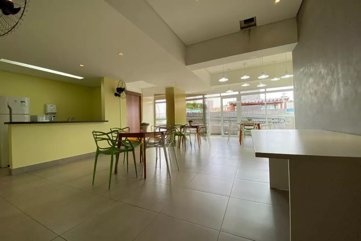 Imagem Apartamento com 2 Quartos à Venda, 56 m² em Vila Osasco - Osasco Imagem Apartamento com 2 Quartos à Venda, 56 m² em Vila Osasco - Osasco