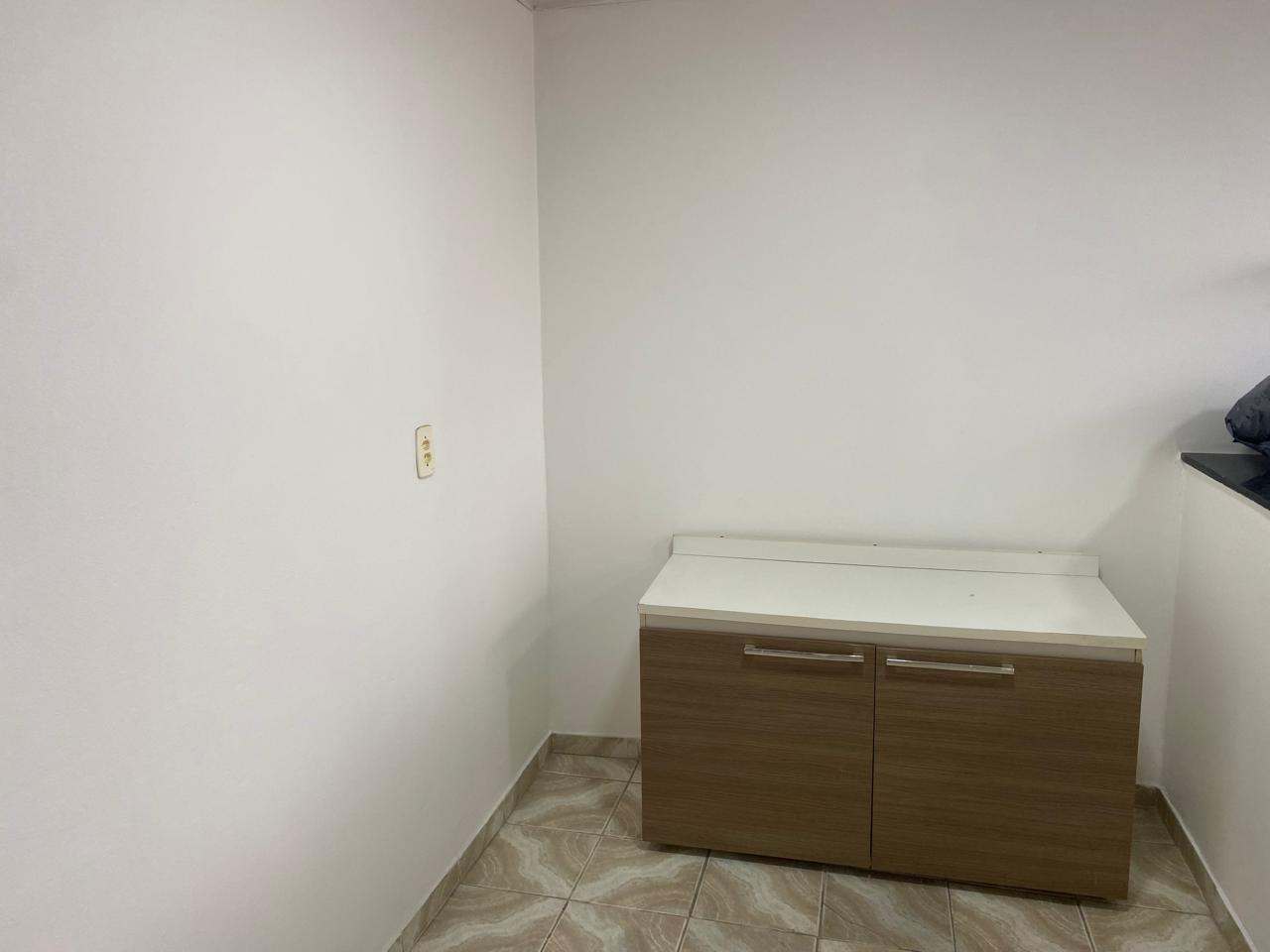 Imagem Apartamento com 1 Quarto para Alugar, 1 m²em Nazaré - Belém