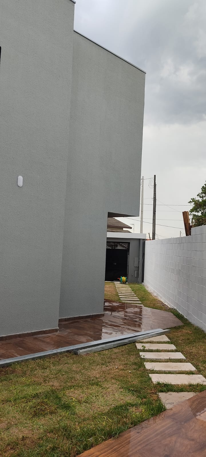 Imagem Sobrado com 2 Quartos à Venda, 90 m²em Borda da Mata - Caçapava Imagem Sobrado com 2 Quartos à Venda, 90 m²em Borda da Mata - Caçapava