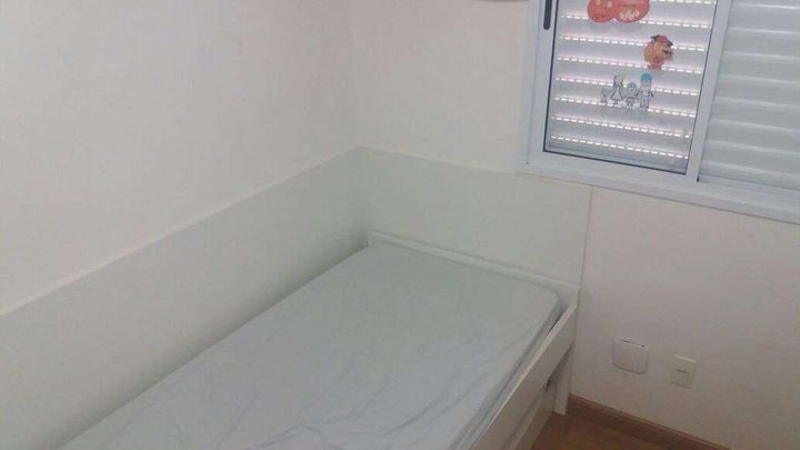 Imagem Apartamento com 3 Quartos à Venda, 109 m² em Vila Progresso - Campinas