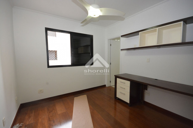 Imagem Apartamento com 3 Quartos para Alugar, 154 m² em Perdizes - São Paulo