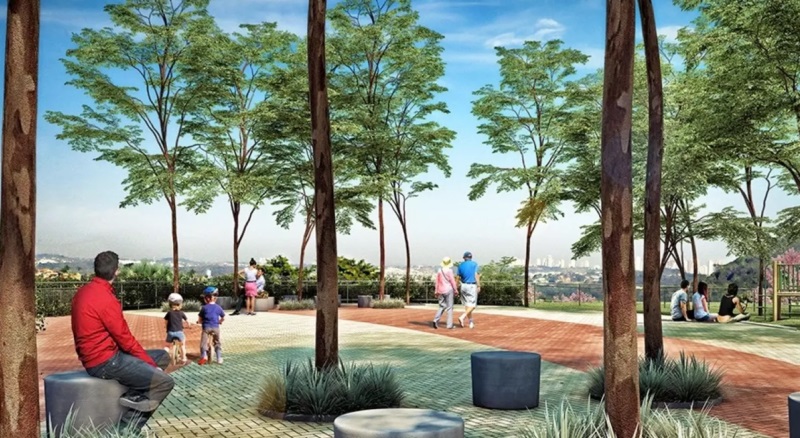 Imagem Terreno em Condomínio à Venda, 322 m²em Jardins Porto - Senador Canedo Imagem Terreno em Condomínio à Venda, 322 m²em Jardins Porto - Senador Canedo
