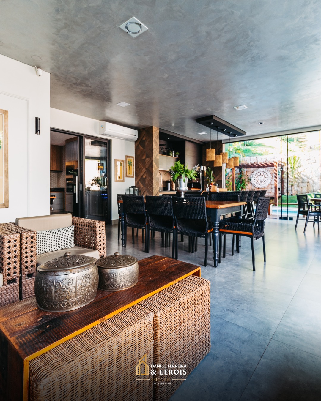 Imagem Casa de Condomínio com 5 Quartos à Venda, 640 m²em Jardim Paraíso - Itu Imagem Casa de Condomínio com 5 Quartos à Venda, 640 m²em Jardim Paraíso - Itu