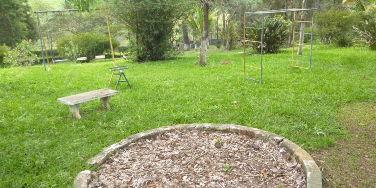 Imagem Chácara com 6 Quartos à Venda, 51.800 m² em Centro - Santa Isabel Imagem Chácara com 6 Quartos à Venda, 51.800 m² em Centro - Santa Isabel