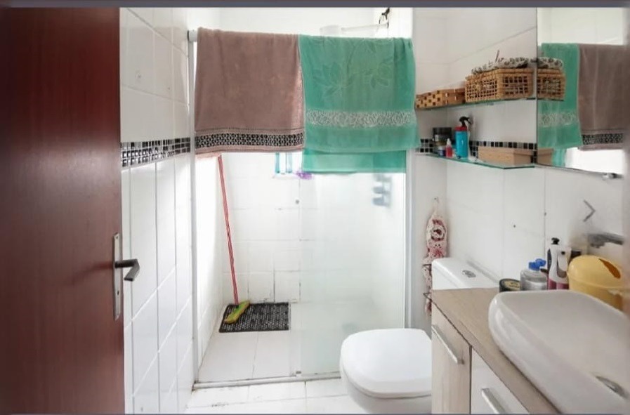 Imagem Apartamento com 2 Quartos à Venda, 57 m² em Vila Ivone - São Paulo