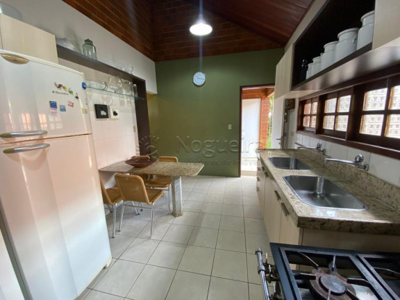 Imagem Casa de Condomínio com 4 Quartos à Venda, 334 m² em Alpes Suiços - Gravatá