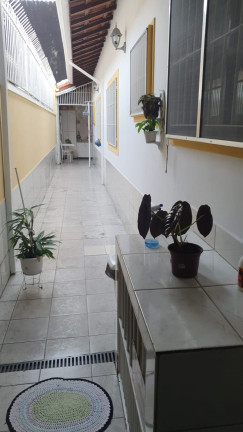 Imagem Casa com 2 Quartos à Venda,  em Caiçara - Praia Grande