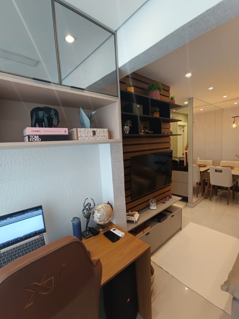 Imagem Apartamento com 1 Quarto à Venda, 45 m² em Vila Dom Pedro I - São Paulo Imagem Apartamento com 1 Quarto à Venda, 45 m² em Vila Dom Pedro I - São Paulo